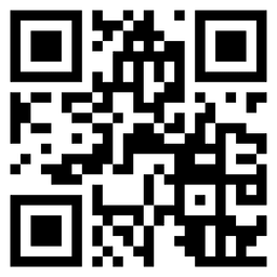 NjangiBiz app QR Code