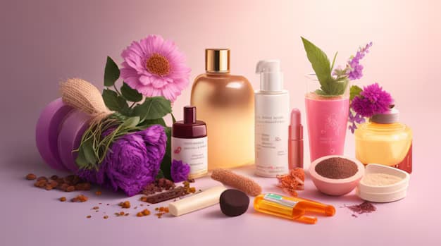 Beauty & Personal Care