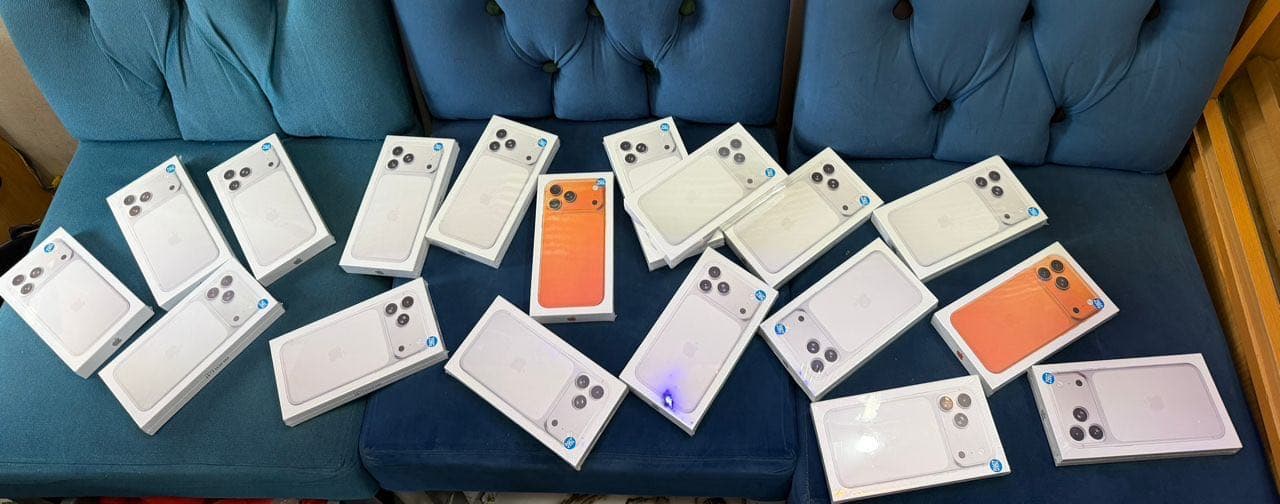 17promax 256g/512g🍏