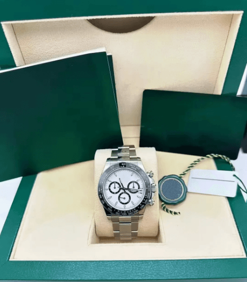 Super Clone Factory Wholesale High Quality Men's Automatic Mechanical Watches